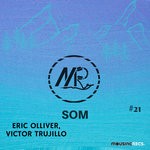 cover: Eric Olliver & Victor Trujillo - Som