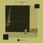 cover: Fu-5 - In Kosmoss EP