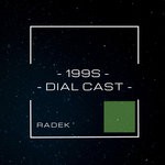 cover: Radek - 199S/Dial Cast