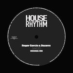 cover: Roger Garcia & Dozarm - Saxozo