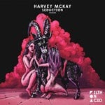 cover: Harvey Mckay - Seduction