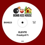 cover: Elevte - Freakyshit