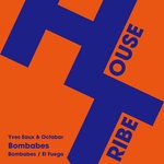 cover: Yves Eaux & Octabar - Bombabes