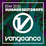 cover: Various - EDM 2020 - Summer Best Drops