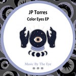 cover: Jp Torres - Color Eyes EP