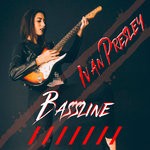 cover: Ivan Presley - Bassline