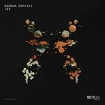 cover: Various - Redrum Remixes 03