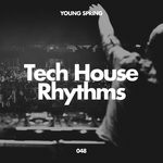 cover: Tech House - Rhythms