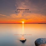 cover: Stampatron - Agape/Sentience