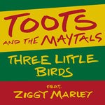 cover: Toots & The Maytals|Ziggy Marley - Three Little Birds