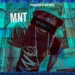 cover: Mnt & Mr Virgo - Shhh