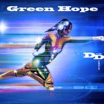 cover: Dorin Dragoslav - Green Hope