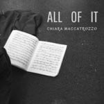 cover: Chiara Maccatrozzo - All Of It