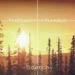 cover: Scorch - Thought Frames