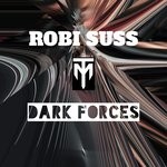 cover: Robi Suss - Dark Forces