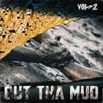 cover: Antwone Dickens - Out Tha Mud Vol 2