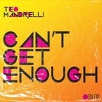 cover: Teo Mandrelli - Can't Get Enough