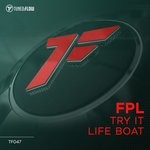 cover: Fpl - Try It/Life Boat