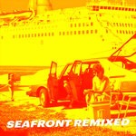 cover: Torolf Stendik - Seafront Remixed