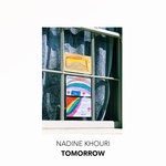 cover: Nadine Khouri - Tomorrow