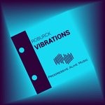 cover: Roburck - Vibrations