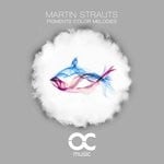 cover: Martin Strauts - Pigments Color Melodies