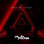 cover: Milan Fourie - Out Of Touch