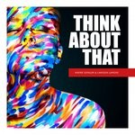 cover: Andre Gensler & Larsson Lamove - Think About That