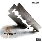 cover: Demaklenco|Lvcky Lvx - Ballando Su Fili Di Rasoi (Explicit)