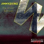 cover: Jimmyzkinz - The Cross Remixes