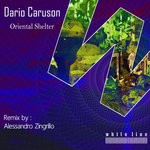 cover: Dario Caruson - Oriental Shelter