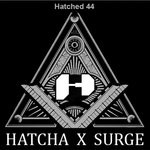 cover: Hatcha|Surge - The Trial