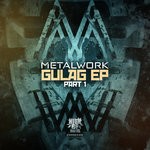 cover: Metal Work - Gulag