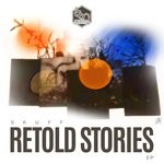 cover: Skuff - Retold Stories