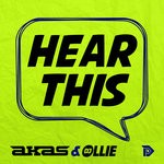 cover: Akas & Dj Ollie - Hear This