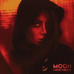 cover: Mightybeatz - Moon