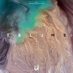 cover: Chillhomers & Command Strange - Tell Me