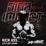 cover: Giga Impact - Kick Ass