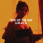 cover: Lukas G - End Of The Day