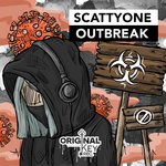 cover: Scattyone - OutBreak