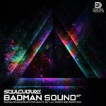 cover: Soulculture - Badman Sound