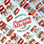 cover: Disaszt|The Clamps - Popcorn Machine