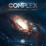 cover: Complex - Another Galaxy/Happi