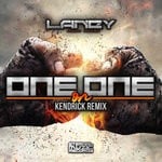 cover: Laney & Kendrick - One On One