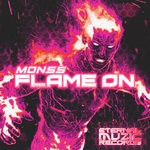 cover: Monss - Flame On