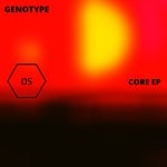 cover: Genotype - Core