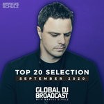 cover: Markus Schulz|Various - Global DJ Broadcast - Top 20 September 2020