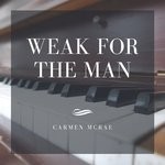 cover: Carmen Mcrae - Weak For The Man
