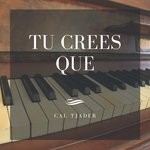 cover: Cal Tjader - Tu Crees Que