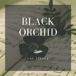 cover: Cal Tjader - Black Orchid